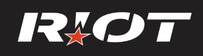 R!ot logo